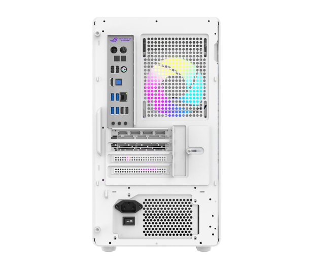 DarkFlash DB460M White - 1361909 - zdjęcie 6